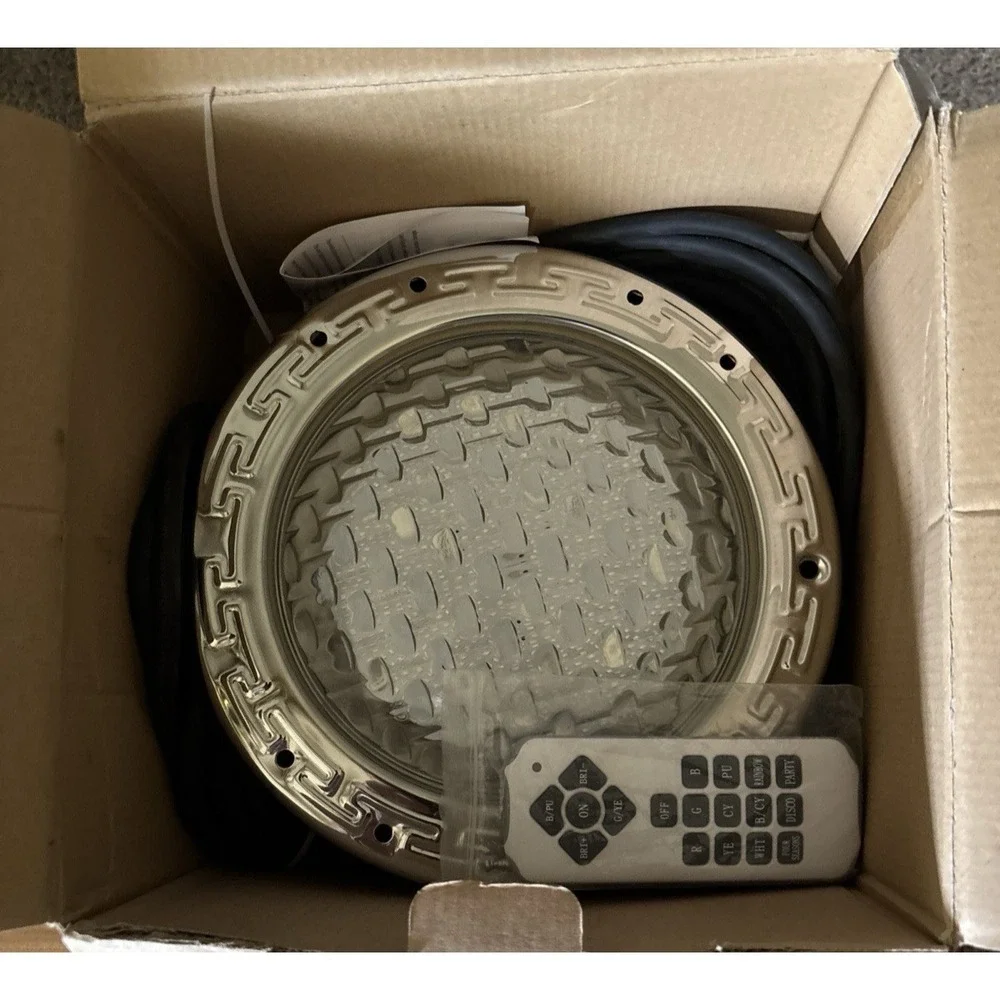 Pomeade PM-5G LED 10